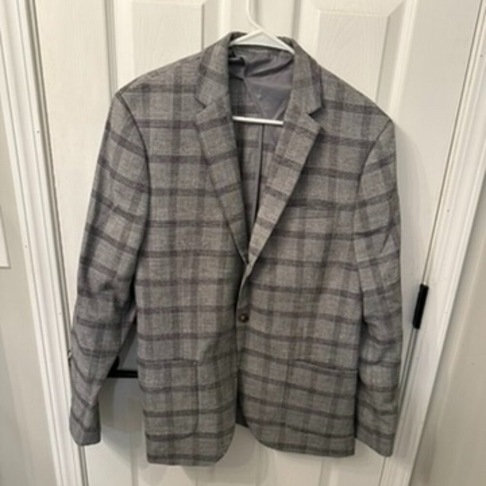 Men's Topman Jacket